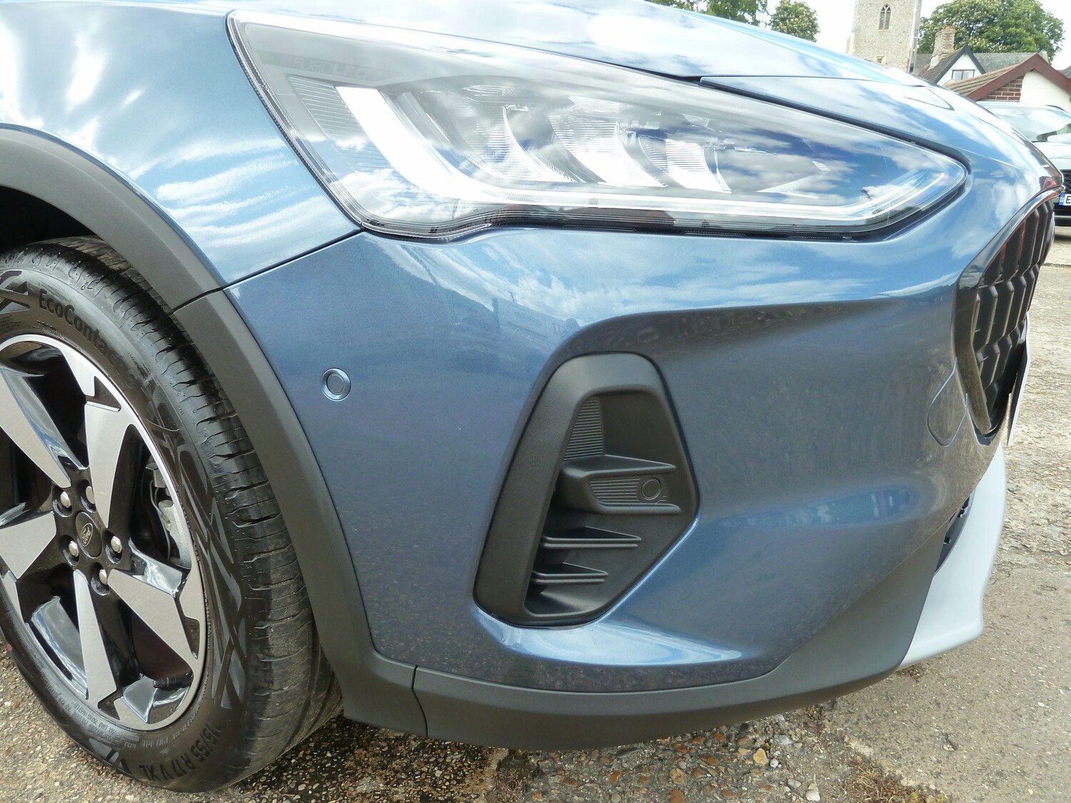 Used Ford Focus 2024 for sale - 77454695: Photo 32