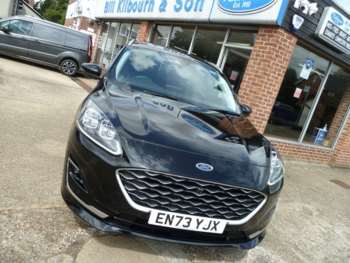 Used Ford Kuga 2024 for sale - 75268317: Photo