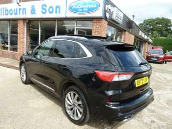 Used Ford Kuga 2024 for sale - 75268317: Photo