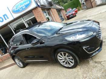 Used Ford Kuga 2024 for sale - 75268317: Photo