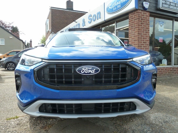 Used Ford Kuga 2024 for sale - 74726409: Photo 10