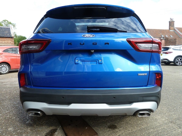 Used Ford Kuga 2024 for sale - 74726409: Photo 12
