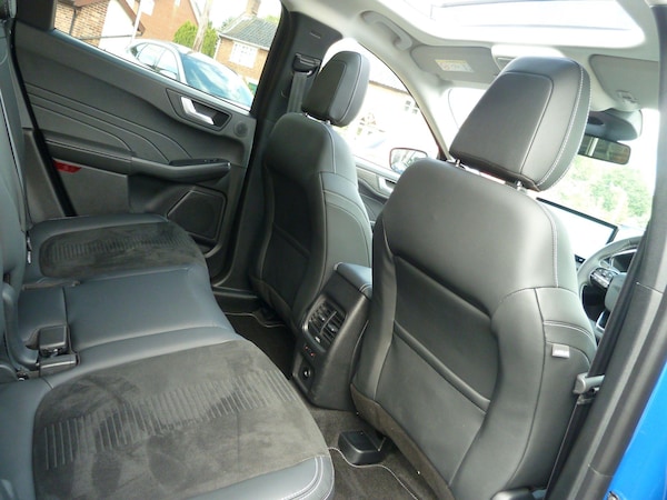 Used Ford Kuga 2024 for sale - 74726409: Photo 21