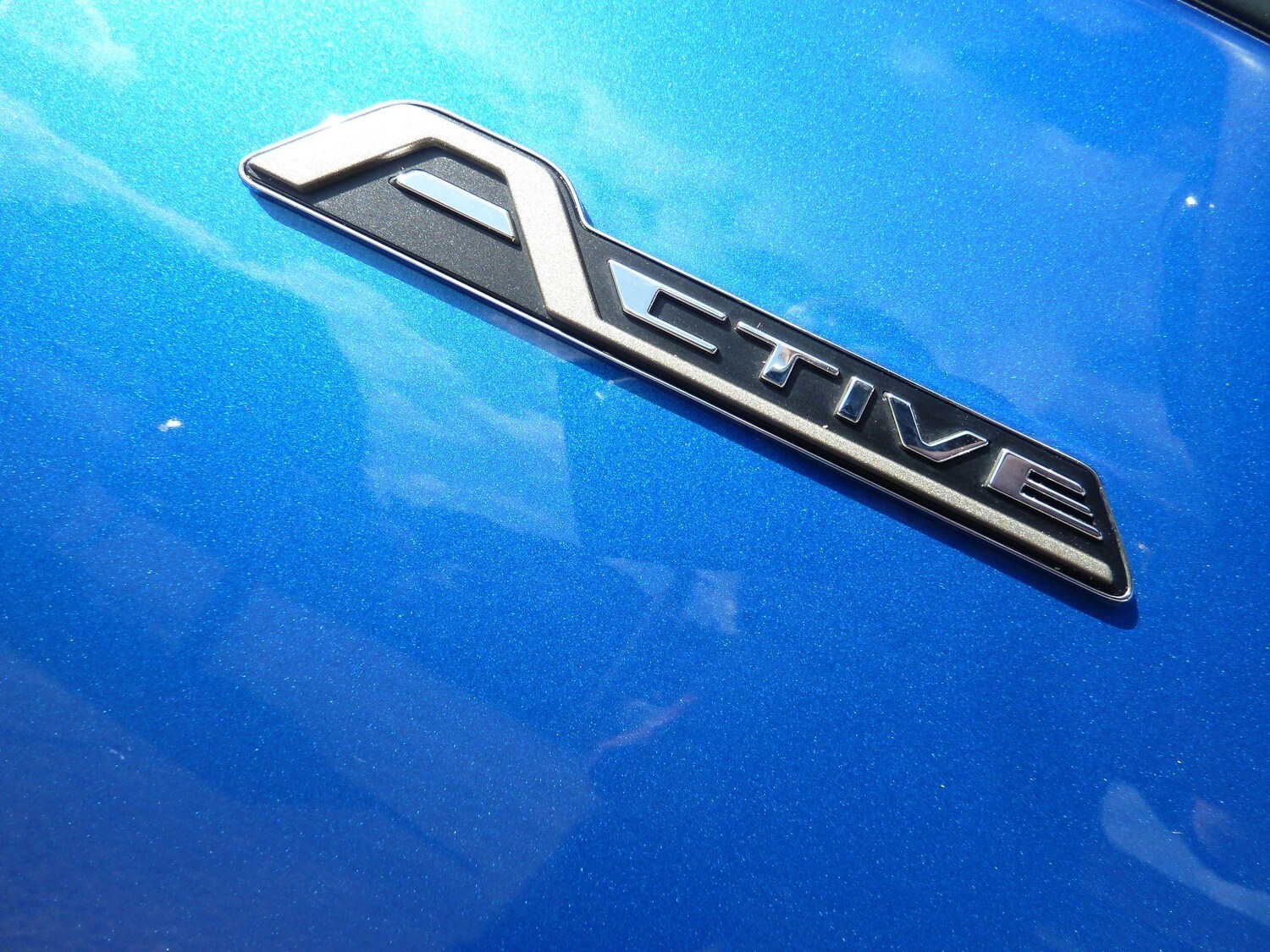 Vehicle 27