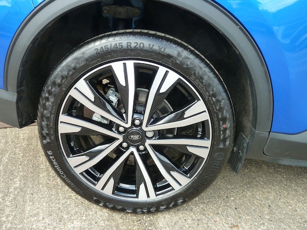 Used Ford Kuga 2024 for sale - 74726409: Photo 31