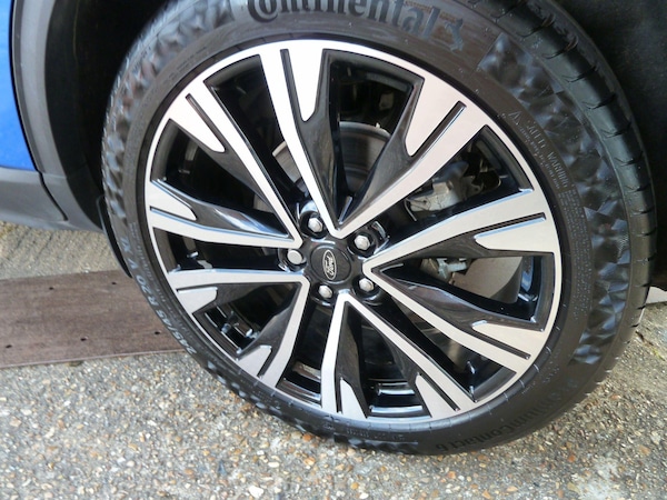Used Ford Kuga 2024 for sale - 74726409: Photo 32