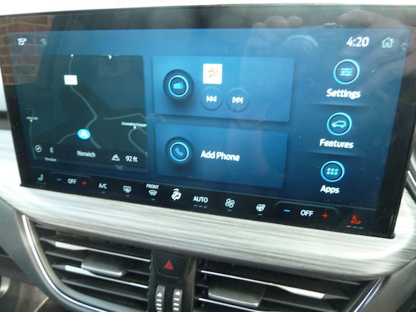 Used Ford Kuga 2024 for sale - 74726409: Photo 35