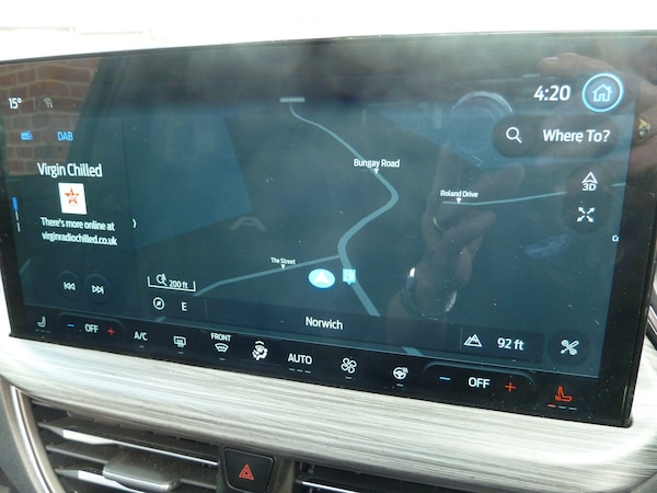 Used Ford Kuga 2024 for sale - 74726409: Photo 36