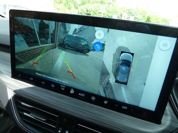 Used Ford Kuga 2024 for sale - 74726409: Photo 44