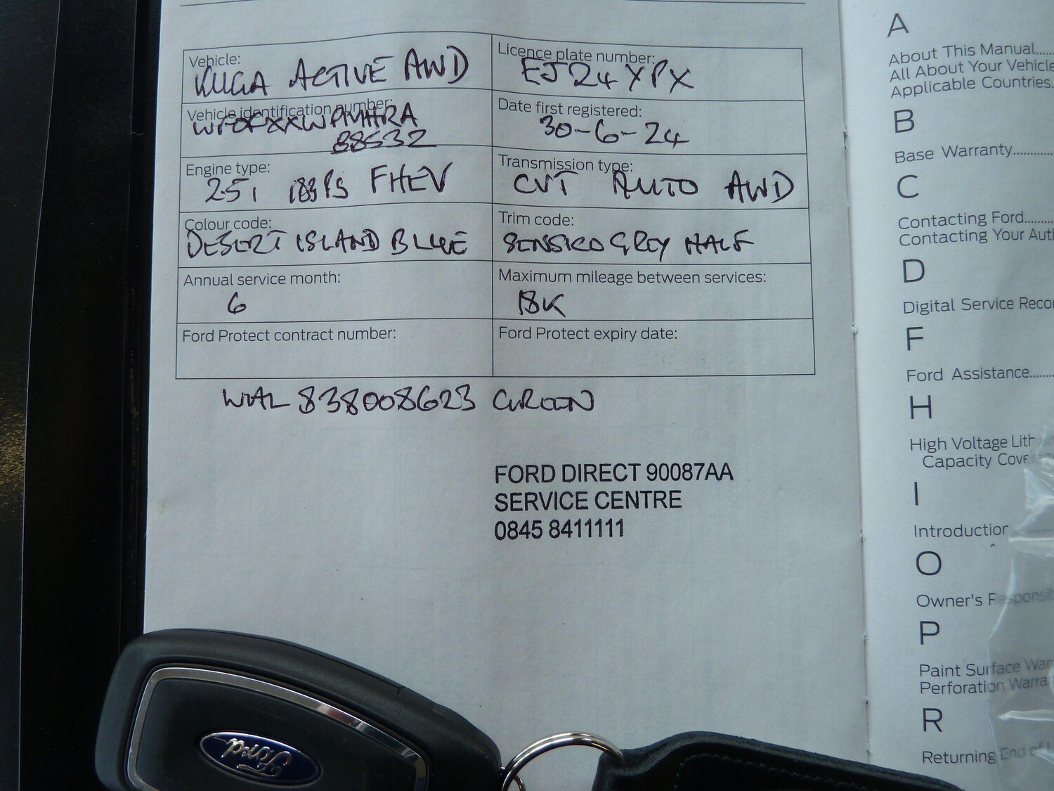 Vehicle 48