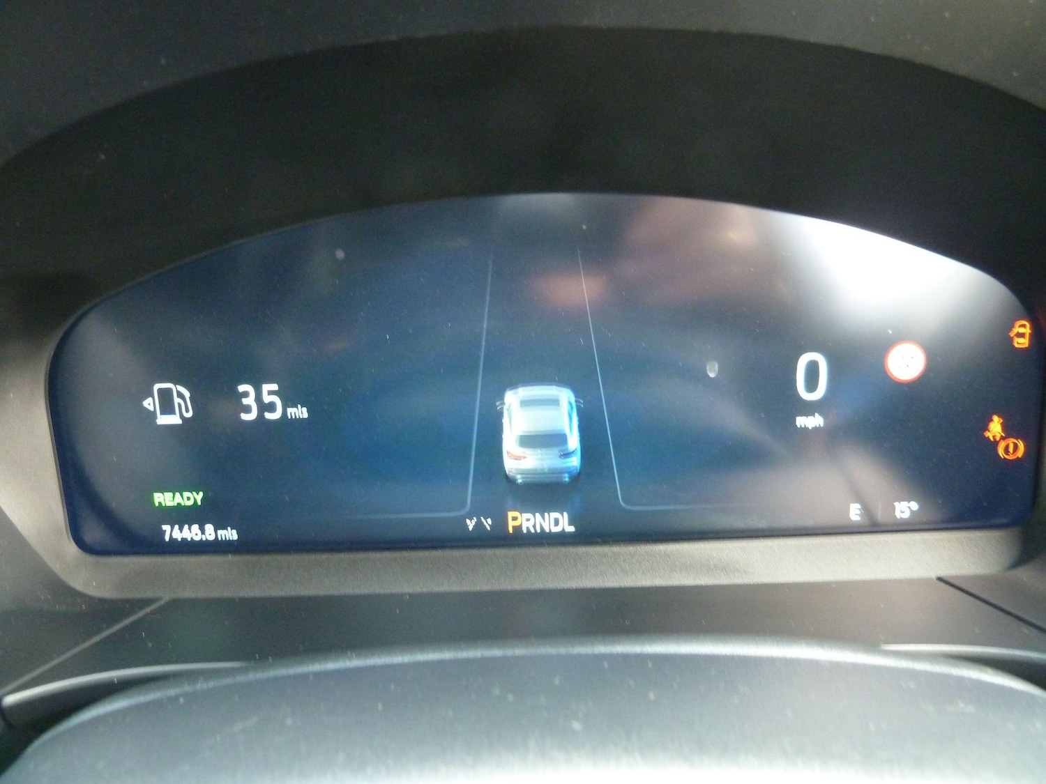 Vehicle 50