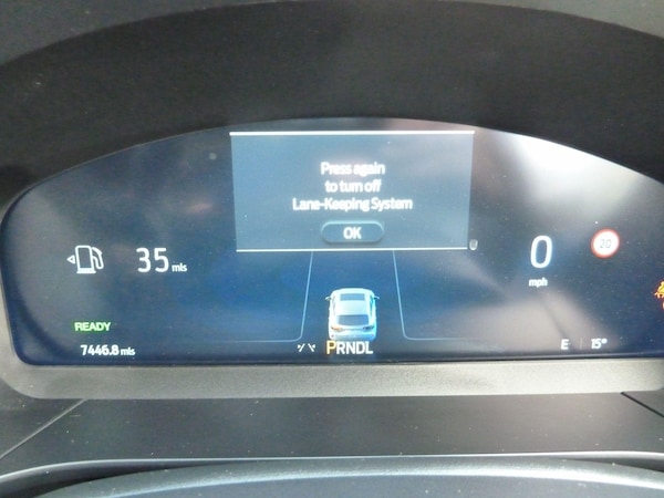 Used Ford Kuga 2024 for sale - 74726409: Photo 51