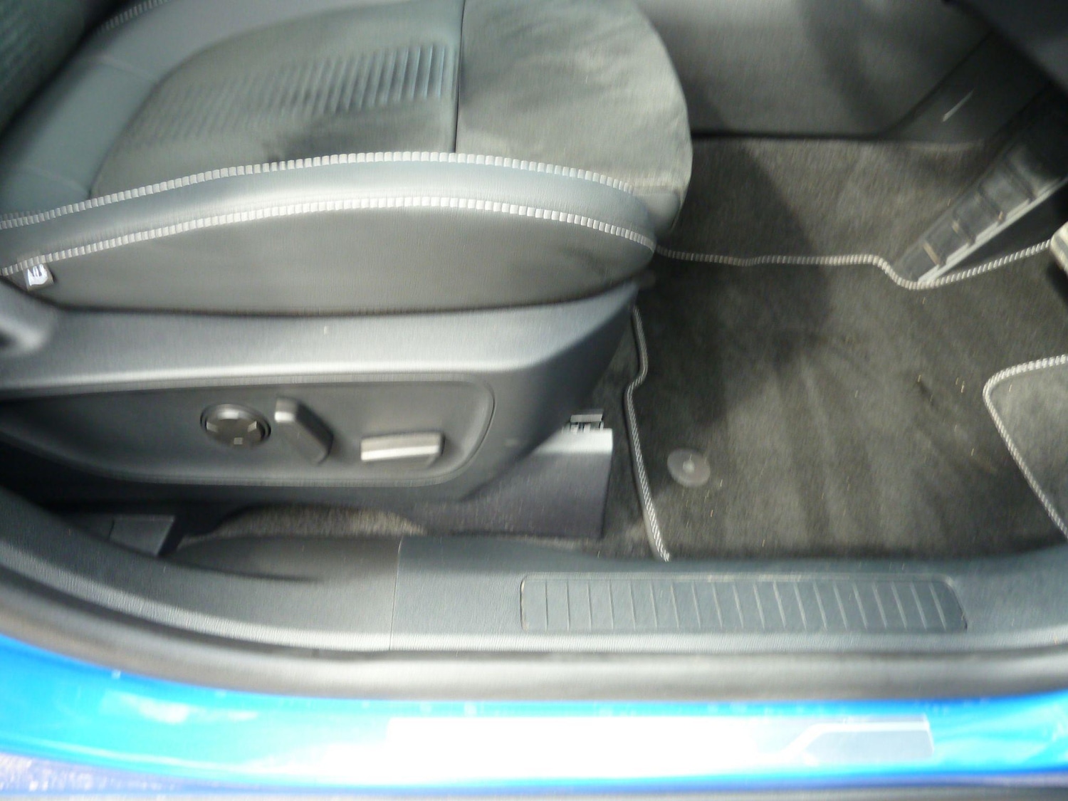 Vehicle 52