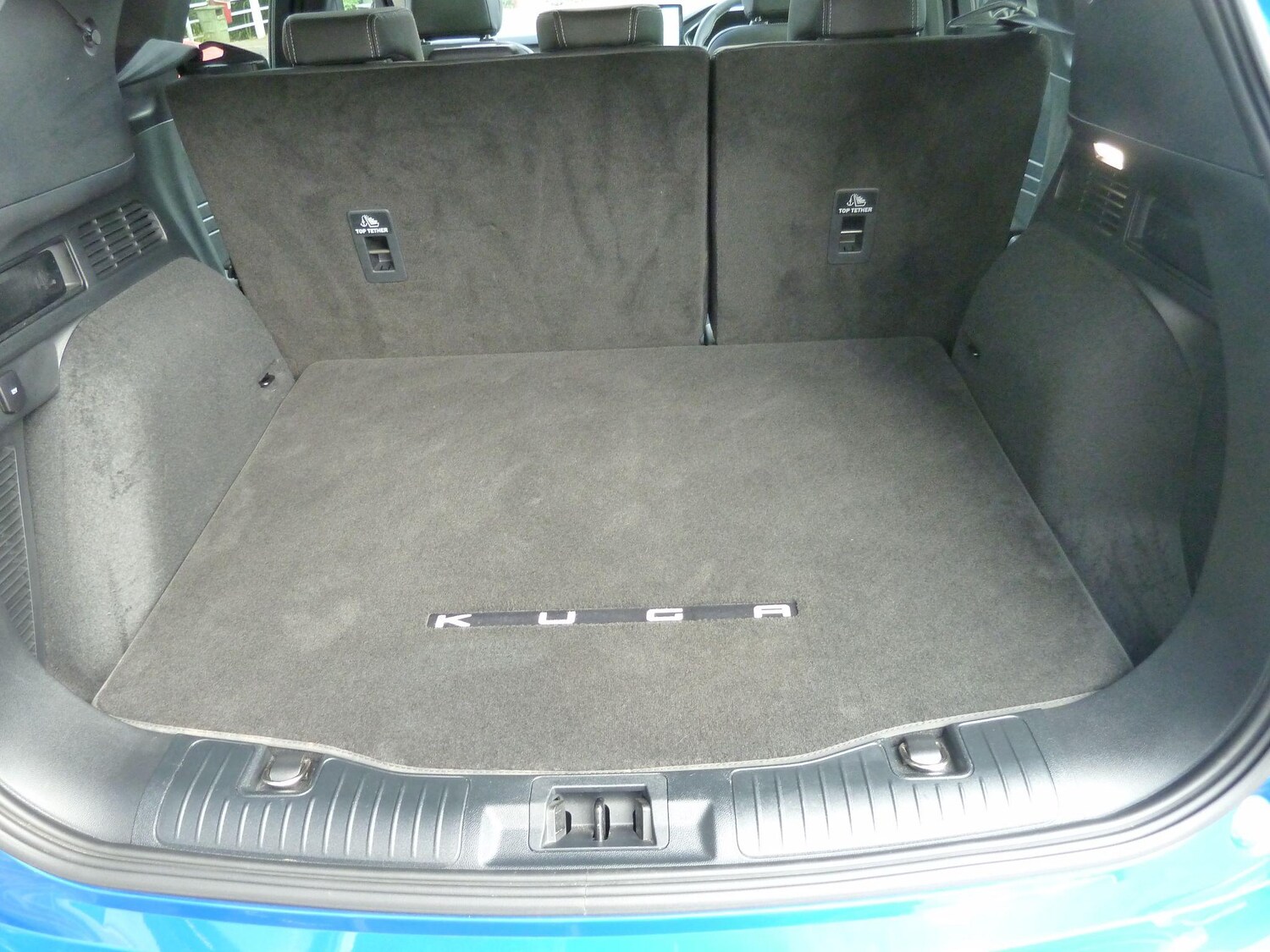 Vehicle 53