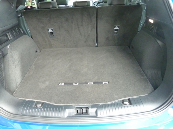 Used Ford Kuga 2024 for sale - 74726409: Photo 53