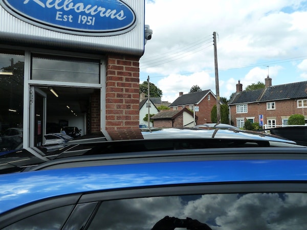 Used Ford Kuga 2024 for sale - 74726409: Photo 57