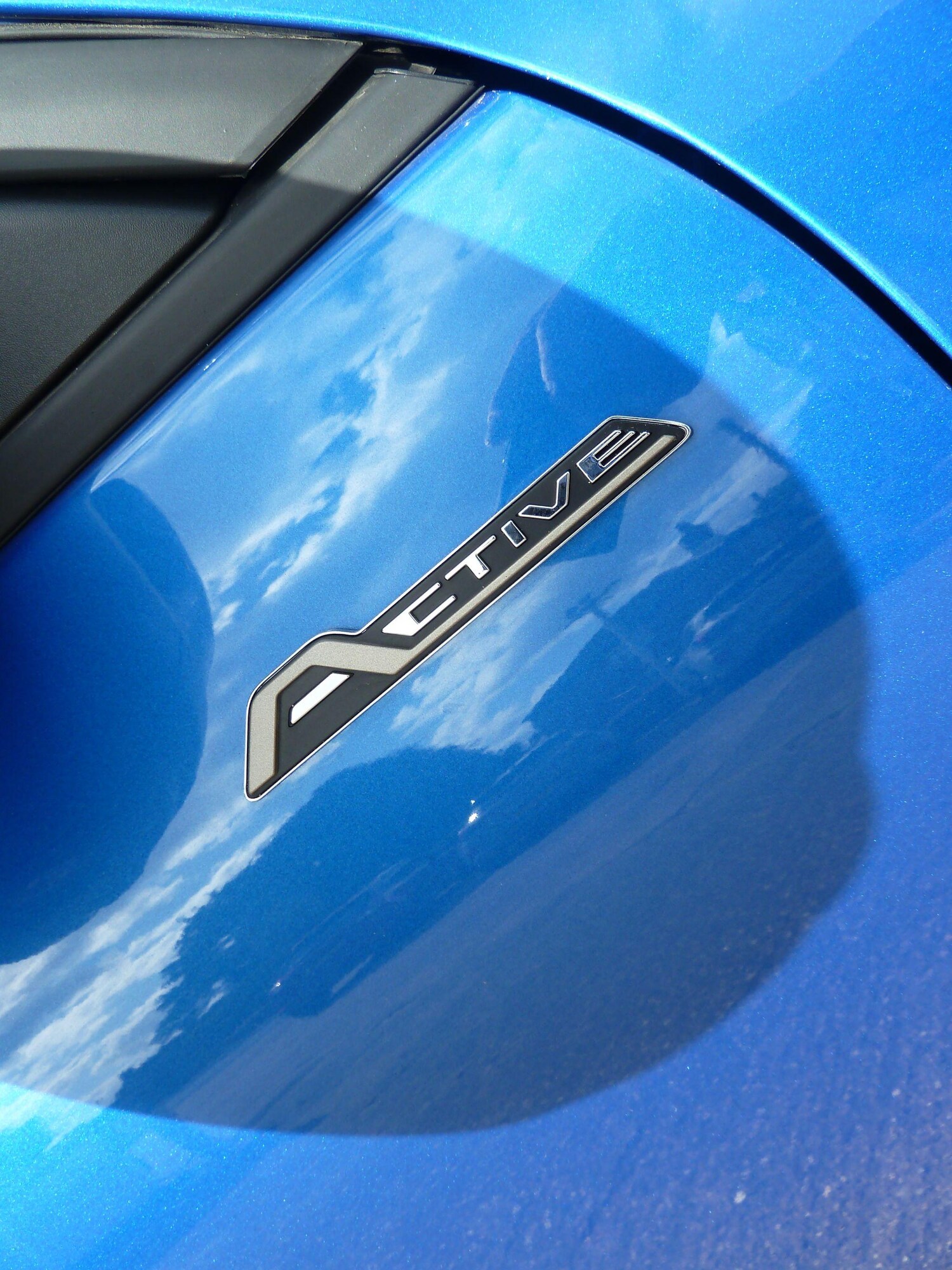 Vehicle 60
