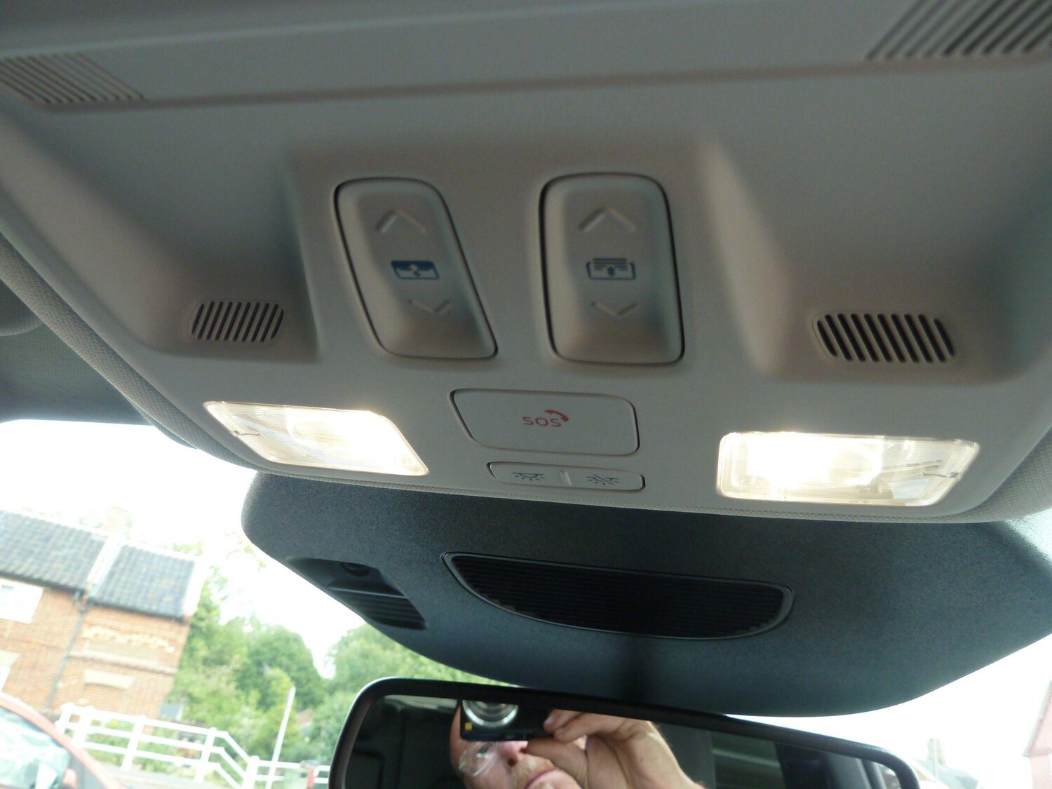 Vehicle 64