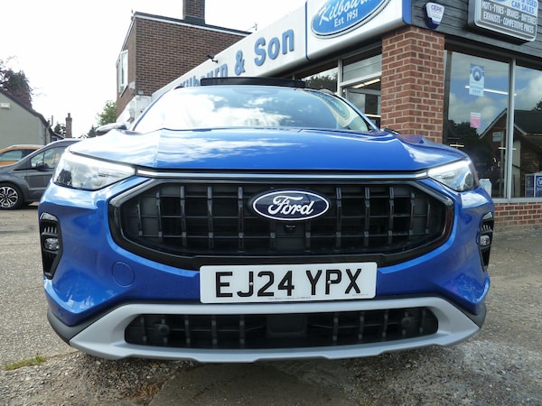 Used Ford Kuga 2024 for sale - 74726409: Photo 6