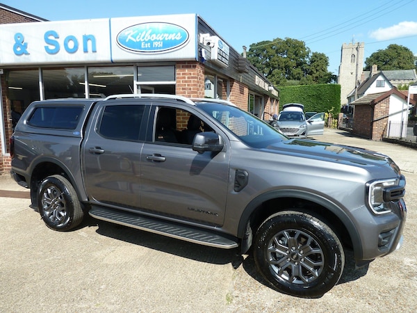 Used Ford Ranger 2024 for sale - 76190020: Photo 12