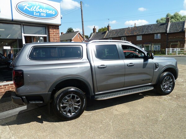 Used Ford Ranger 2024 for sale - 76190020: Photo 13