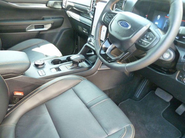 Used Ford Ranger 2024 for sale - 76190020: Photo 16