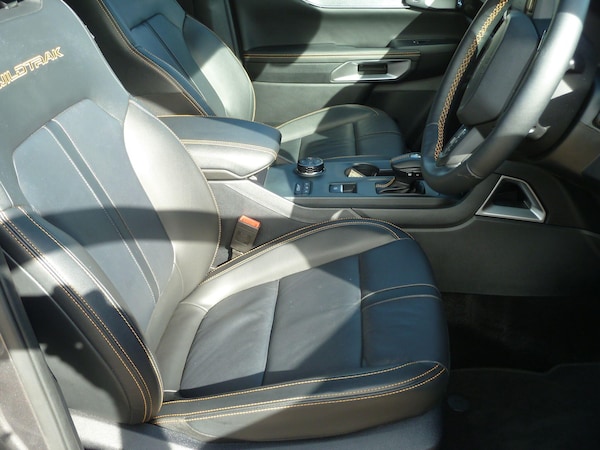 Used Ford Ranger 2024 for sale - 76190020: Photo 17