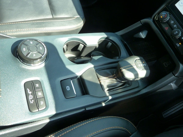 Used Ford Ranger 2024 for sale - 76190020: Photo 22