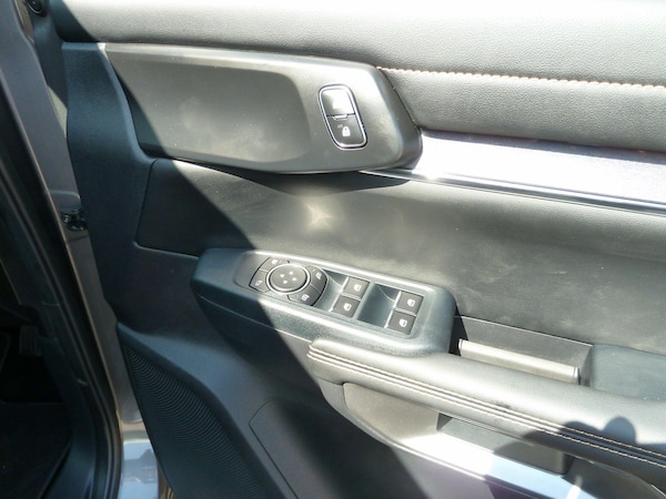 Used Ford Ranger 2024 for sale - 76190020: Photo 25