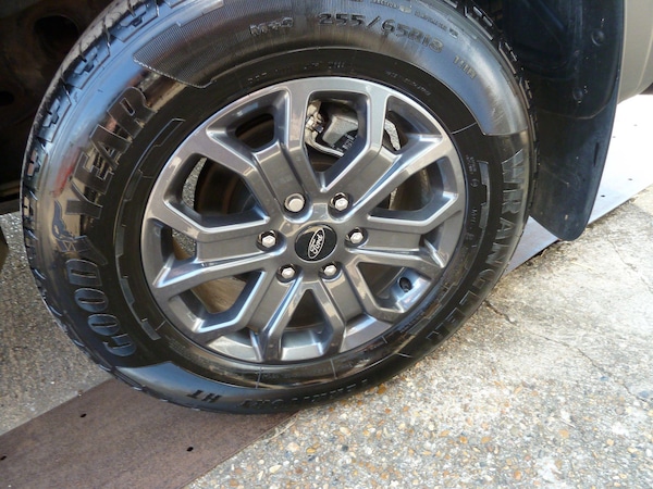 Used Ford Ranger 2024 for sale - 76190020: Photo 28