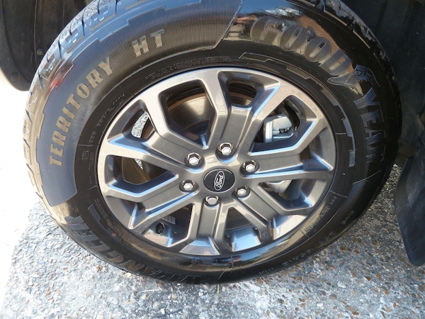 Used Ford Ranger 2024 for sale - 76190020: Photo 29