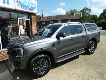 Used Ford Ranger 2024 for sale - 76190020: Photo 2