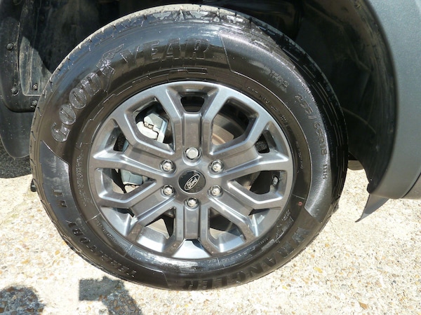 Used Ford Ranger 2024 for sale - 76190020: Photo 30
