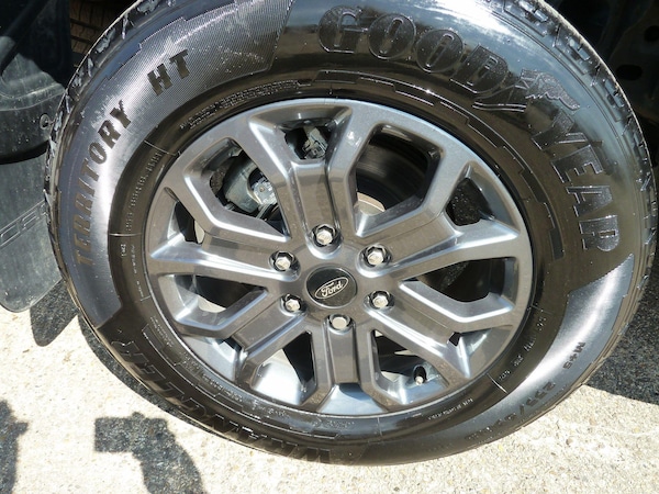 Used Ford Ranger 2024 for sale - 76190020: Photo 31