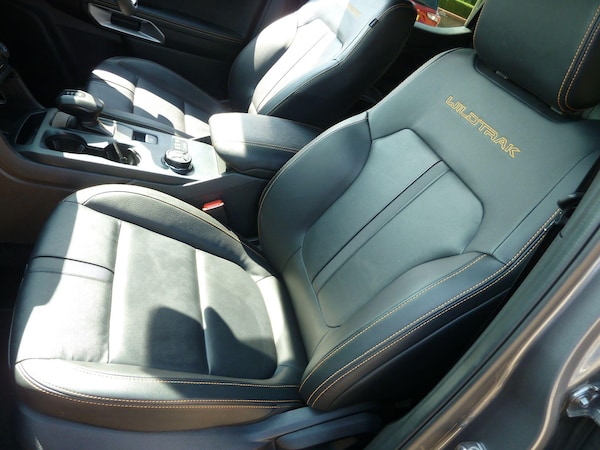 Used Ford Ranger 2024 for sale - 76190020: Photo 35