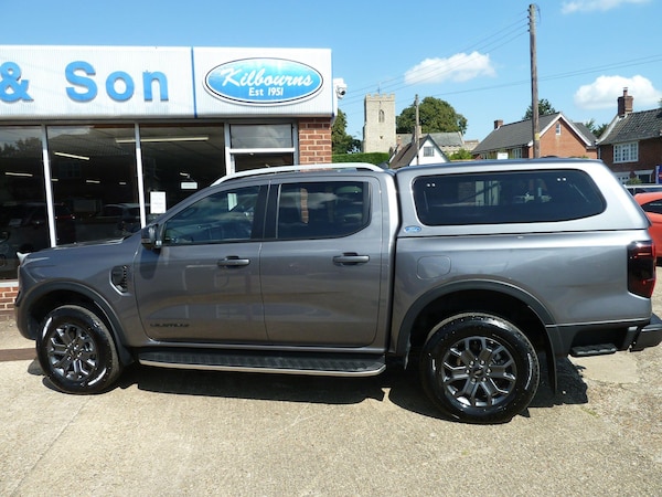 Used Ford Ranger 2024 for sale - 76190020: Photo 3