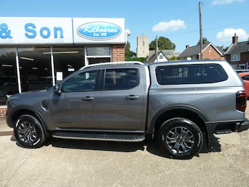 Used Ford Ranger 2024 for sale - 76190020: Photo 3
