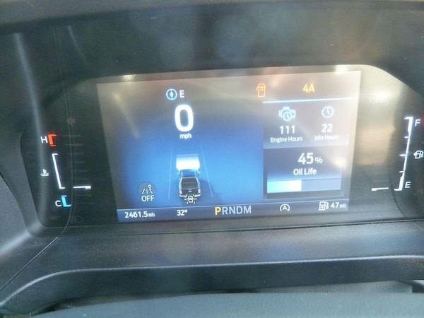 Used Ford Ranger 2024 for sale - 76190020: Photo 44