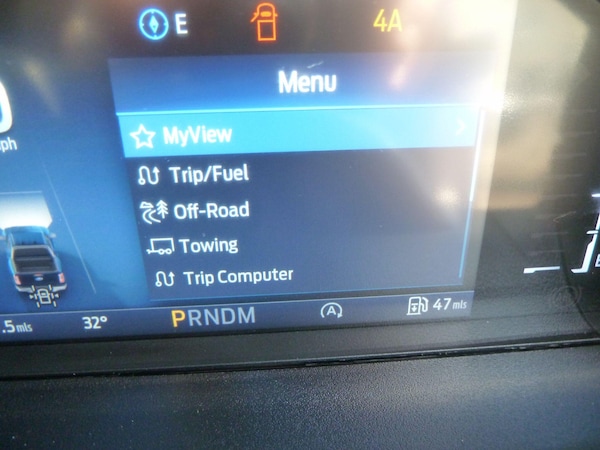 Used Ford Ranger 2024 for sale - 76190020: Photo 45