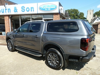 Used Ford Ranger 2024 for sale - 76190020: Photo 4