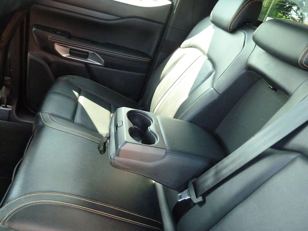 Used Ford Ranger 2024 for sale - 76190020: Photo 51