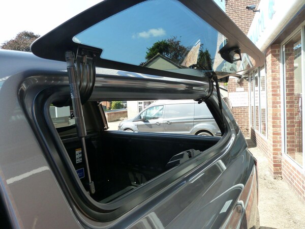 Used Ford Ranger 2024 for sale - 76190020: Photo 59