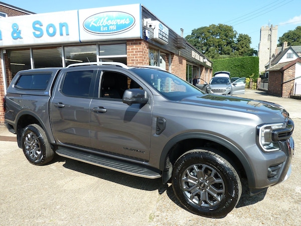 Used Ford Ranger 2024 for sale - 76190020: Photo 5
