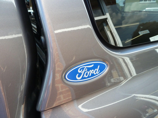 Used Ford Ranger 2024 for sale - 76190020: Photo 60