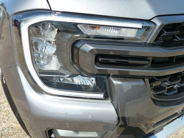 Used Ford Ranger 2024 for sale - 76190020: Photo 61