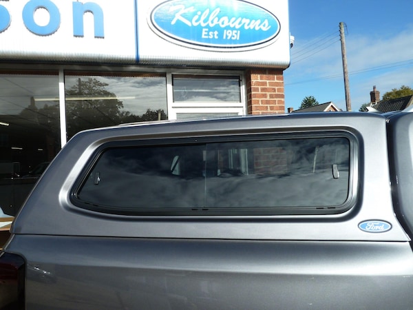 Used Ford Ranger 2024 for sale - 76190020: Photo 69