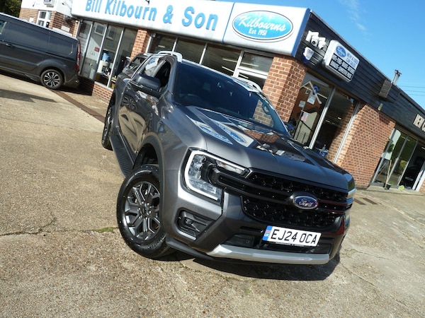 Used Ford Ranger 2024 for sale - 76190020: Photo 6