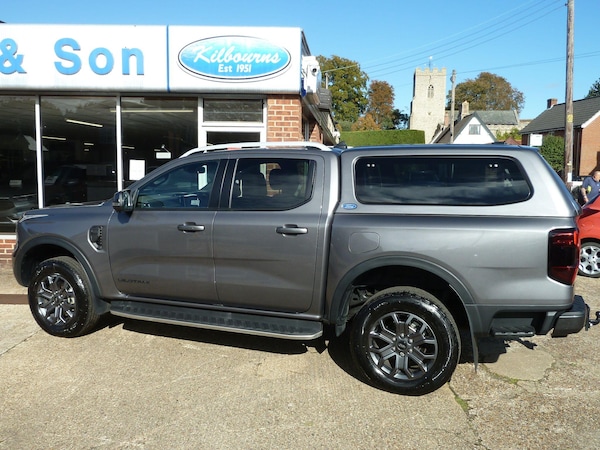 Used Ford Ranger 2024 for sale - 76190020: Photo 8