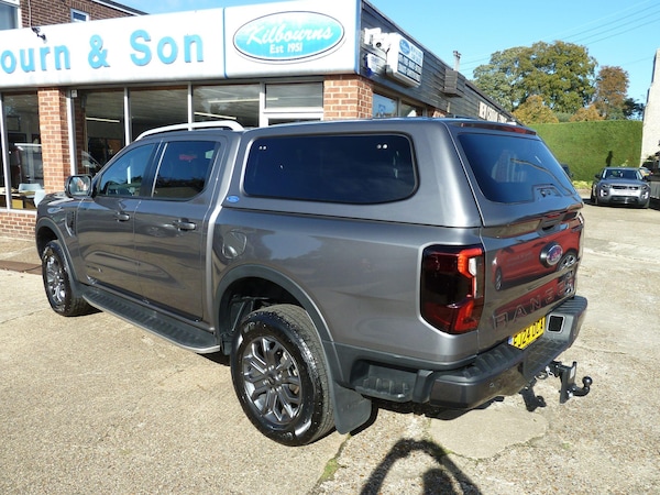 Used Ford Ranger 2024 for sale - 76190020: Photo 9