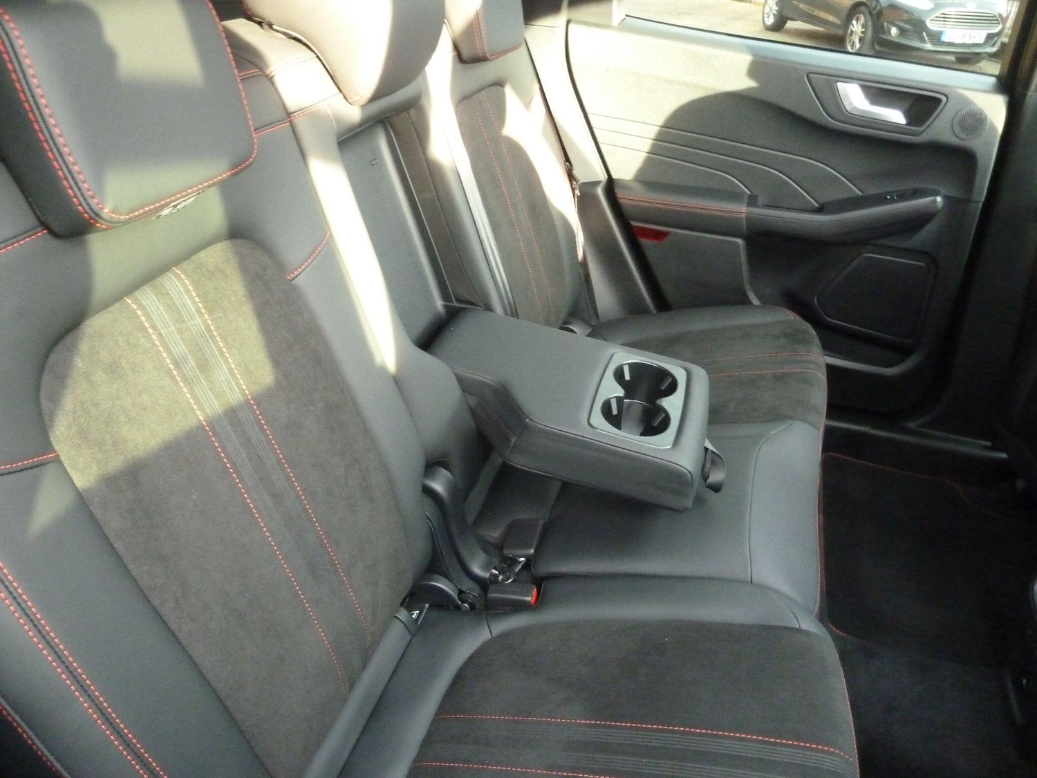 Used Ford Kuga 2024 for sale - 76899181: Photo 10